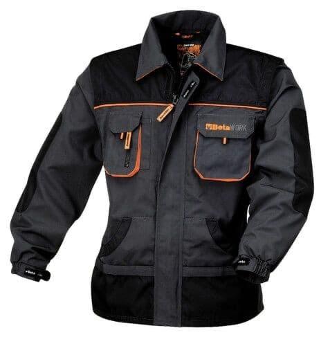 Security Jacket water proof